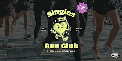 YFMF Singles Run Club Dublin | Nobó (Treathouse)