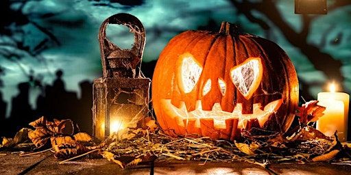 Ghosts and Goblins 5K/10K - 2024 | City Park