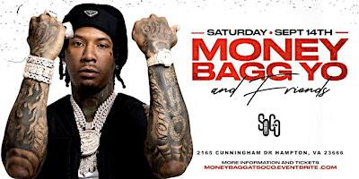 Money Bagg Yo & Friends | 2165 Cunningham Dr