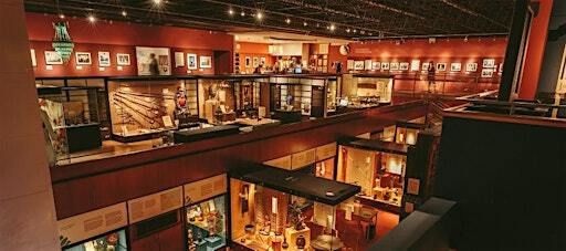 Artist Scavenger Hunt | Oriental Museum