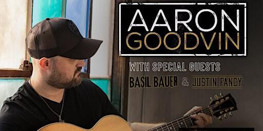 Aaron Goodvin | 283 Thomas Raddall Dr