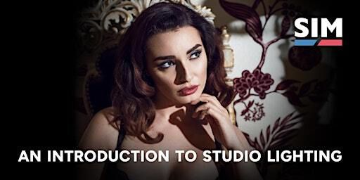 Introduction To Studio Lighting With Simon Burfoot | SIM Imaging Showroom