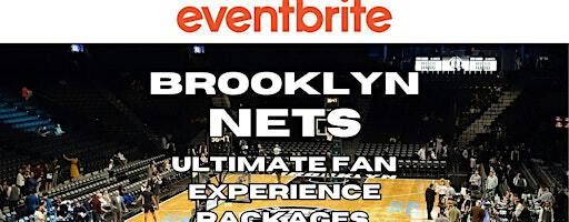 The Brooklyn Nets Ultimate Fan Experience | Barclays Center