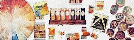 Palette of the Earth: Use of Earth Pigments in Visual Arts | ISRIC World Soil Museum