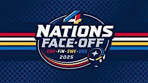 NHL 4 Nations Face-Off | Number Thirty Eight