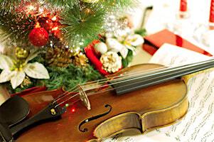 Vivaldi's Four Seasons at Christmas by Candlelight | St Mary Le Strand