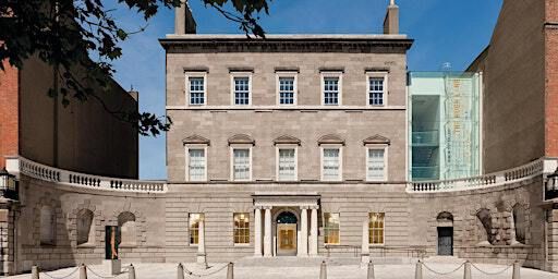 Drawing Me and Drawing You: a Workshop for 11-15 year olds | Hugh Lane Gallery