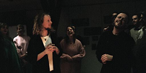 Koholā - Circle Sing Utrecht | ZIMIHC theater Wittevrouwen