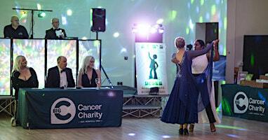 Strictly Big C 2025 | Holiday Inn Norwich - North, an IHG Hotel