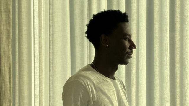JERROD CARMICHAEL ON STAGE IN BROOKLYN 2024 (Brooklyn) | The Bell House