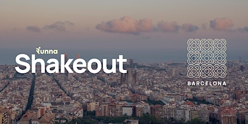Barcelona Half Shakeout Run | Three Marks Coffee