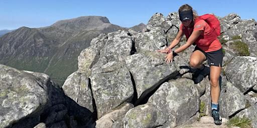 Intro to Scrambling, Glencoe | Glencoe