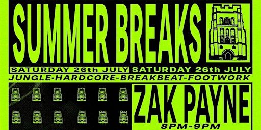 Summer Breaks @ The King Arthur Glastonbury | The King Arthur