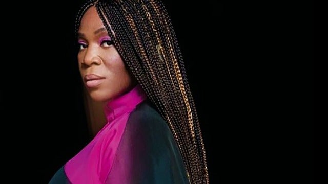 India.Arie: The Valentines Show 2025 (Atlanta) | Center Stage Theater