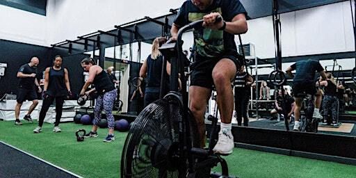 Latus Gym Induction | Latus Training