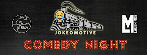 JokeOMotive | Dead Witch