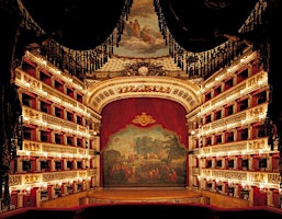 STORIA DELLA DANZA | Teatro Comunale San Teodoro