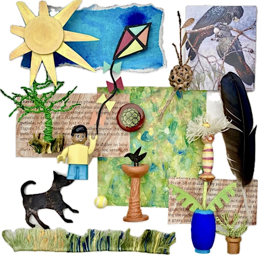 My Neighbourhood : Recycle, Reuse, Represent | The Guide Hall