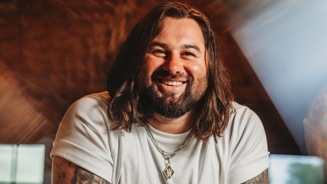 Billboard Presents: THE STAGE at SXSW - Koe Wetzel 2025 (Austin) | Moody Amphitheater