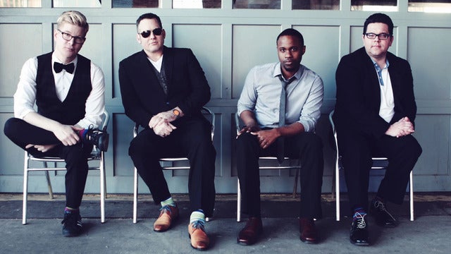 Tonic Sol-fa: End of an Era Tour 2025 (Burnsville) | Ames Center