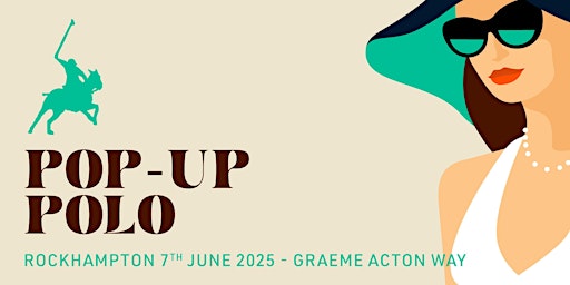 DC MOTORS MERCEDES BENZ Pop-Up Polo Rockhampton 18+ Lifestyle Event | Graeme Acton Way