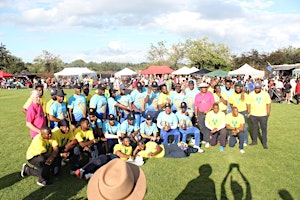 Caribbean Cricket Clash | Army Cricket Ground