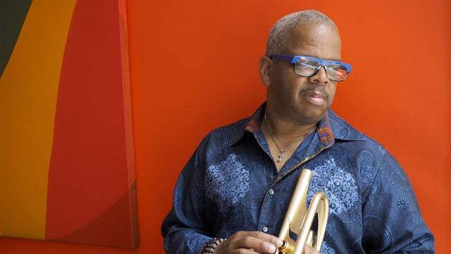 Terence Blanchard ft. The E-Collective and Special Guest Michael Mayo - ONE SHOW ONLY! 2025 (New Orleans) | Chickie Wah Wah