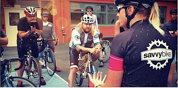 Bike  Skills 101 -- Fundamental Bike Handling Skills | Savvy Bike