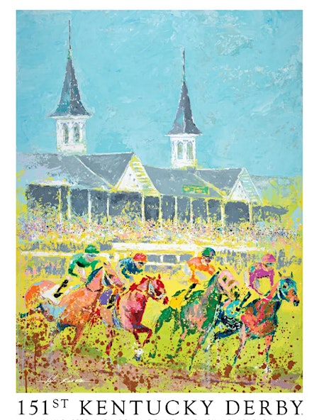 151st Running of the Roses | POST on the Hill