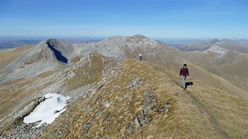 Expedition at Scottish Highlands - Ben Nevis & other Munros | West Highland Museum   , Fort William PH33 6AJ