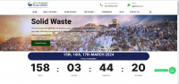 Eco Sustain Expo & Conference 2024 | Hitex Exhibition Center, Telangana, India