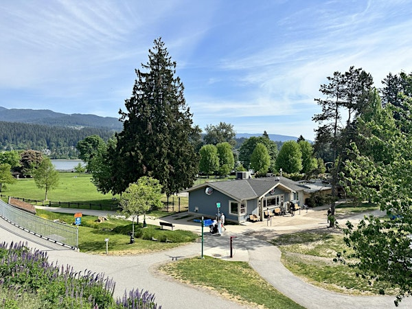 Photo Walk at Rocky Point Park, Port Moody | Rocky Point Park