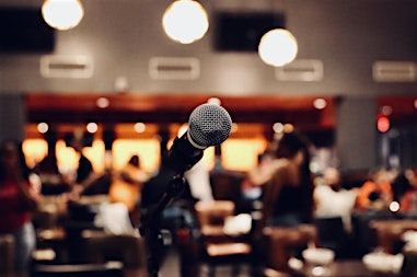 The Safe House presents: Poetically Correct | Rocker Enlisted Club