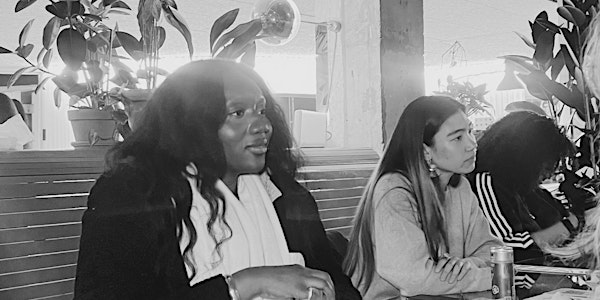 Speed Friending | BOXPARK Wembley