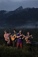 Rapidgrass Live at The Beach | The Beach