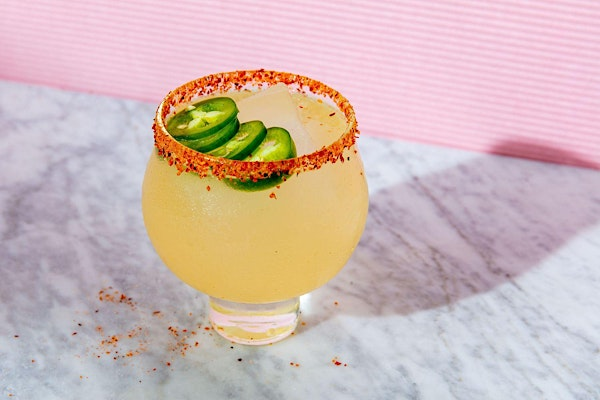 The Closing Cocktail: Tequila, Trends & Networking | USA Mortgage
