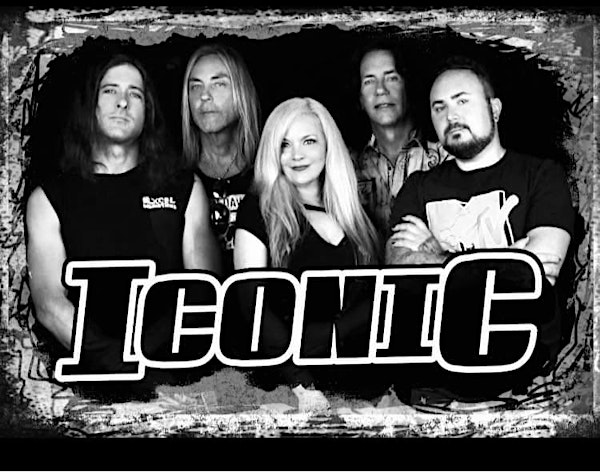 Iconic | O'Sheas Irish Pub