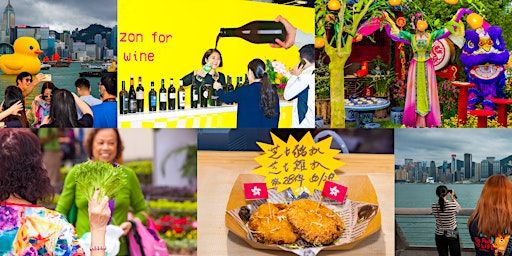 窺探Parr叔小小世界—攝影藝術家楊德銘導賞之旅 | MOViE MOViE Pacific Place