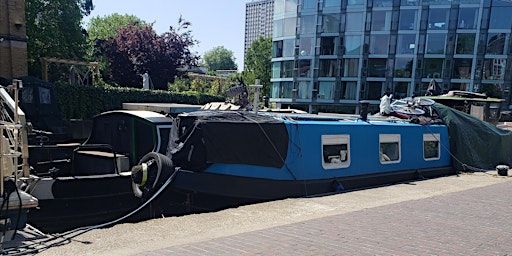 Kweens and Kings Cycle group To WALKERS QUAY CAMDEN | SE6 4SW