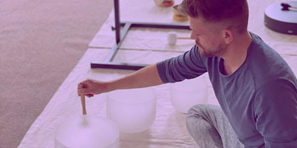 RESONATE: BAILDON - Monthly Sound Healing | St John's Parish Church