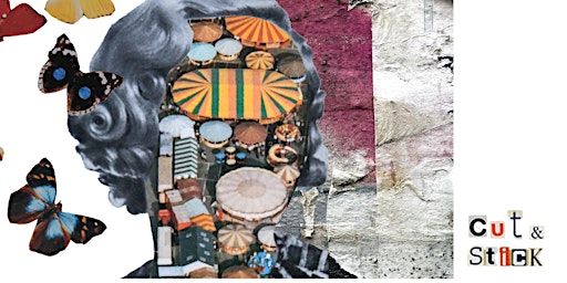 Creative Collage Workshop. | Ducie Street Warehouse