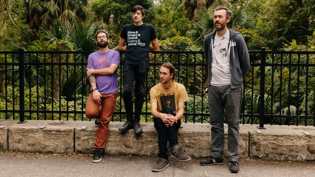 AJJ 2025 (New Orleans) | Tipitinas