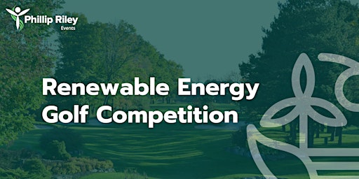 Renewable Energy Golf Competition | Ashgrove Golf Club