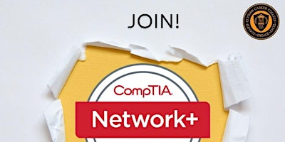 CompTIA Network+ - Elysian Career College | Elysian Career College