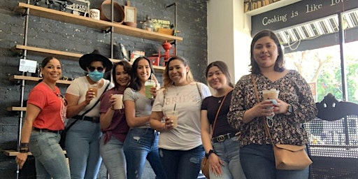 Magical Mississauga Scavenger Hunt | Halo Espresso Bar
