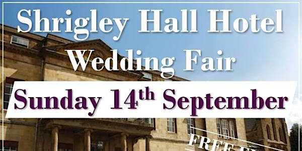 Holmes Chapel Wedding Fair | Shrigley Park