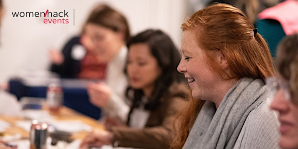 WomenHack - Winnipeg Employer Ticket - July 30, 2025 | Winnipeg