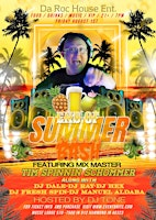 End of the Summer Bash | Loyal Order of Moose