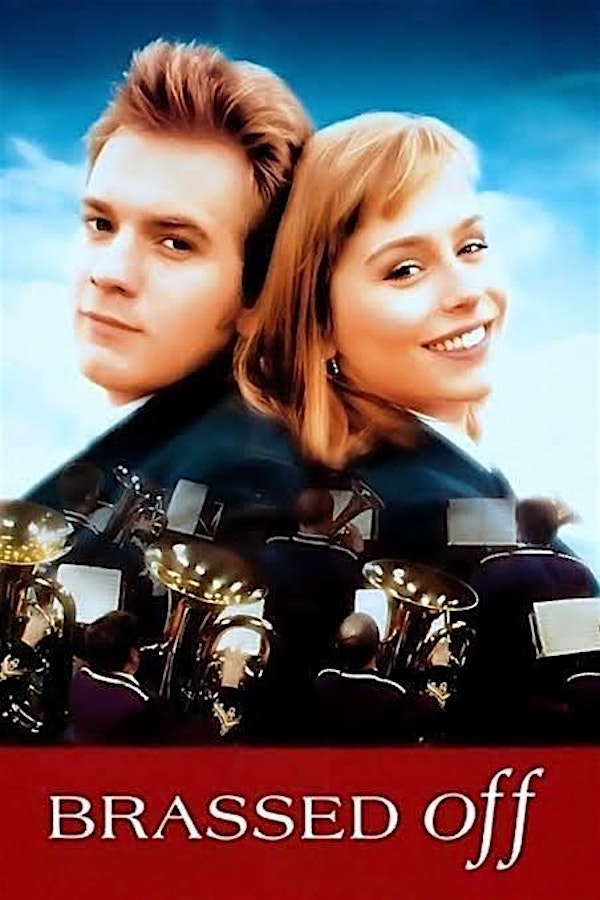 Brassed Off + Director Q&A | Middleton Hall