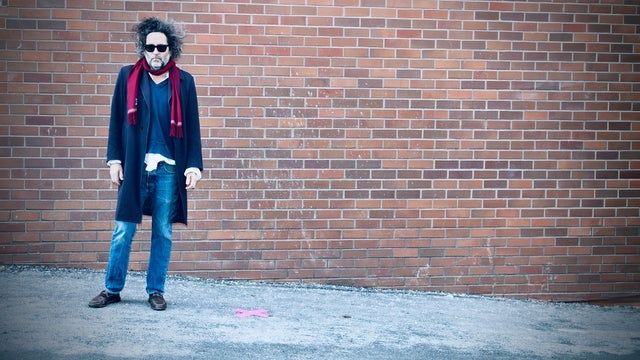Destroyer: Dan’s Boogie Tour 2025 (Cleveland) | Beachland Ballroom
